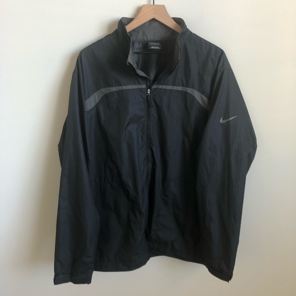 Nike Golf Men’s Rain Suit - XL